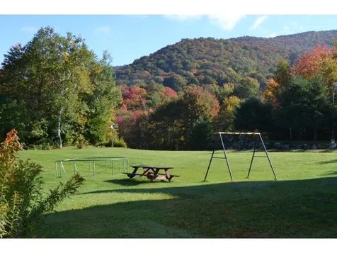 16 Estabrook Road Killington VT 05751