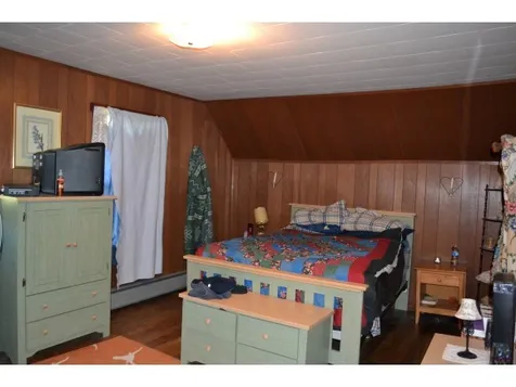 16 Estabrook Road Killington VT 05751