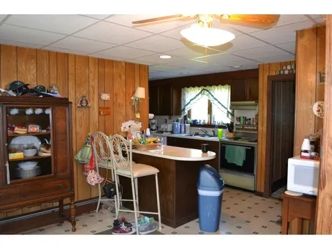 16 Estabrook Road Killington VT 05751