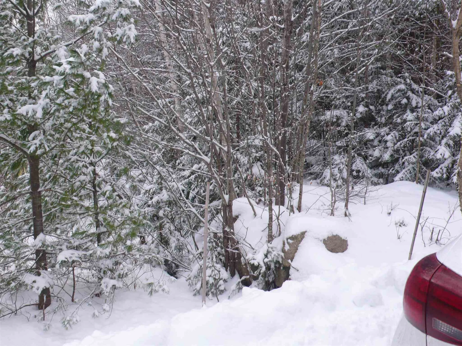 24-23 Bear Brook Lane Waterville Valley NH 03215