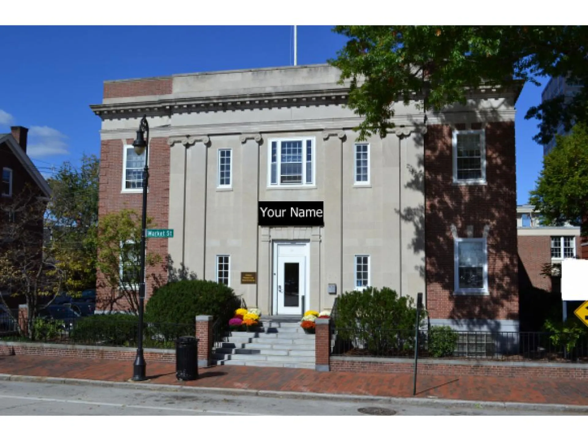 45 Market Street Manchester NH 03101