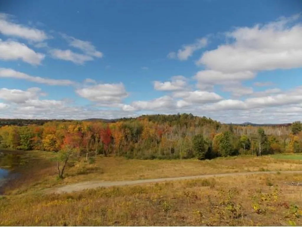 Little Salem Road Derby VT 05829