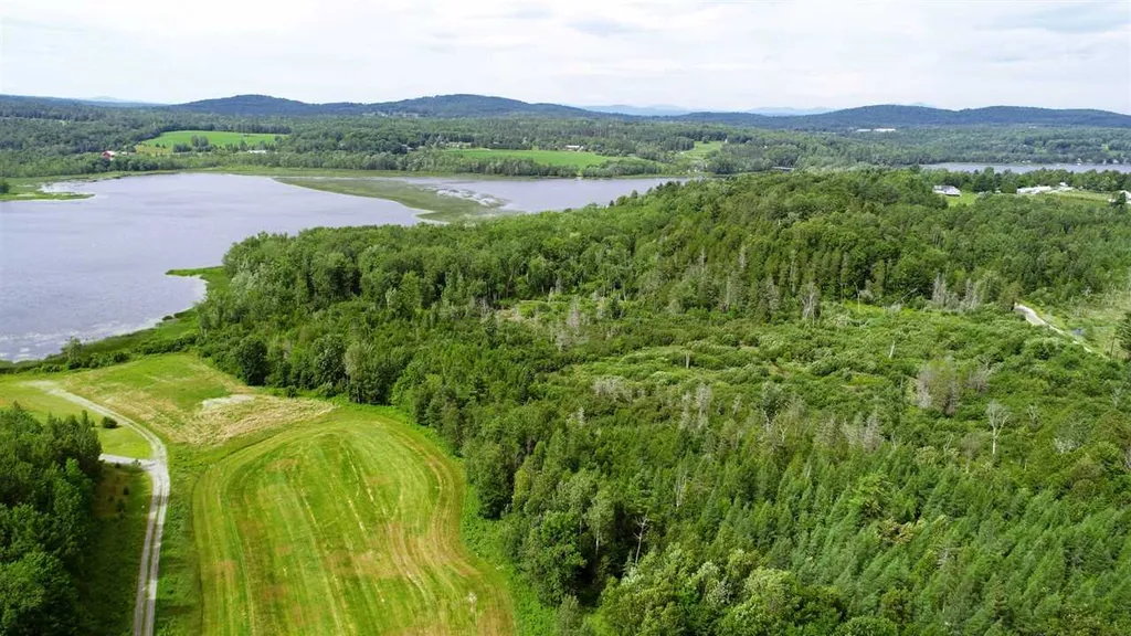 Little Salem Road Derby VT 05829