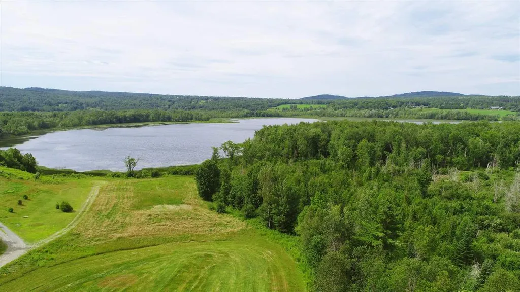 Little Salem Road Derby VT 05829
