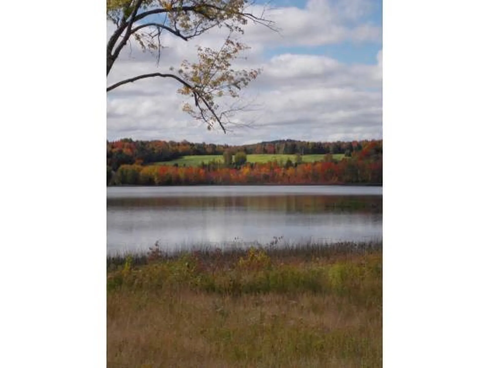Little Salem Road Derby VT 05829