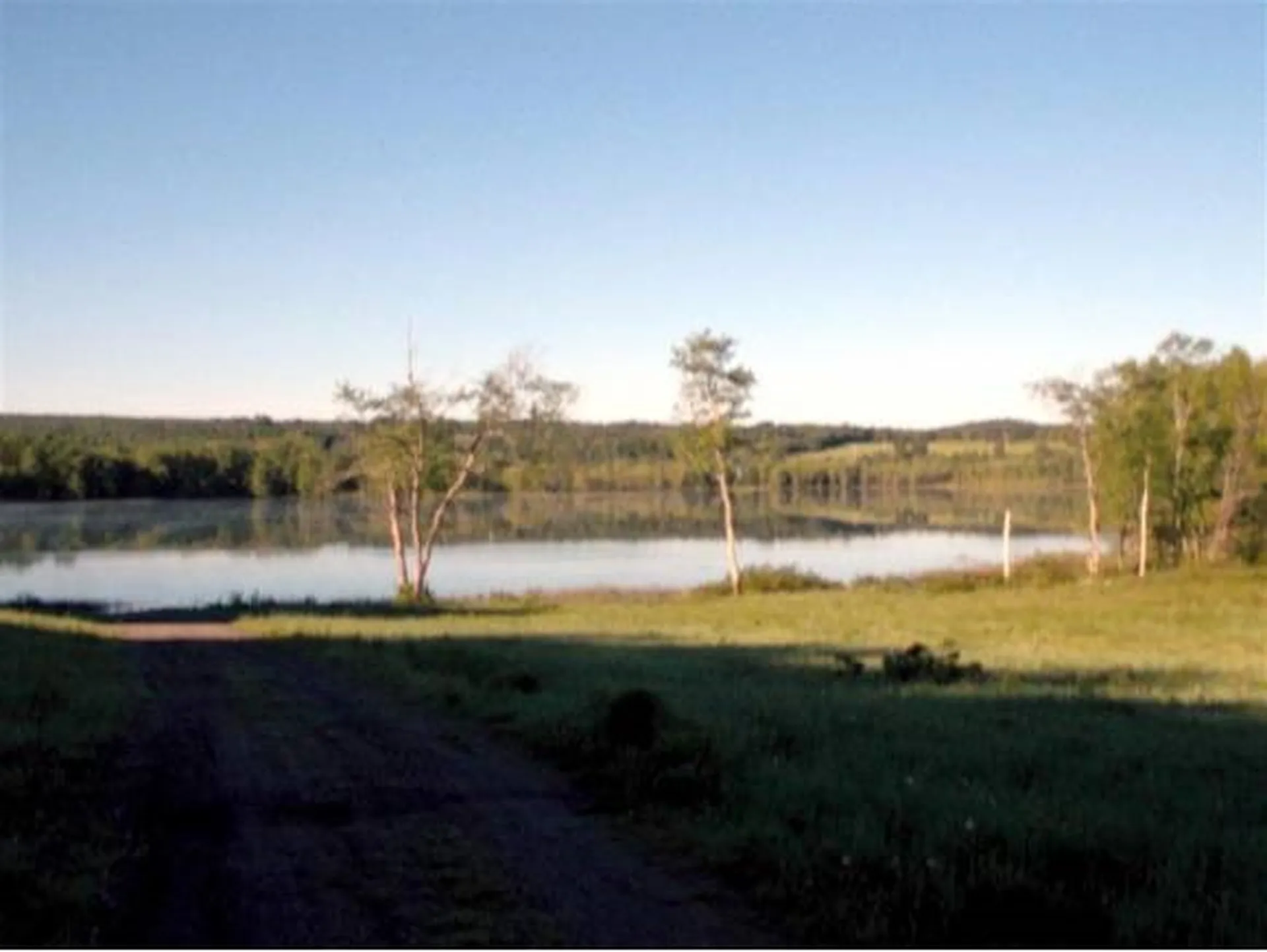 Little Salem Road Derby VT 05829