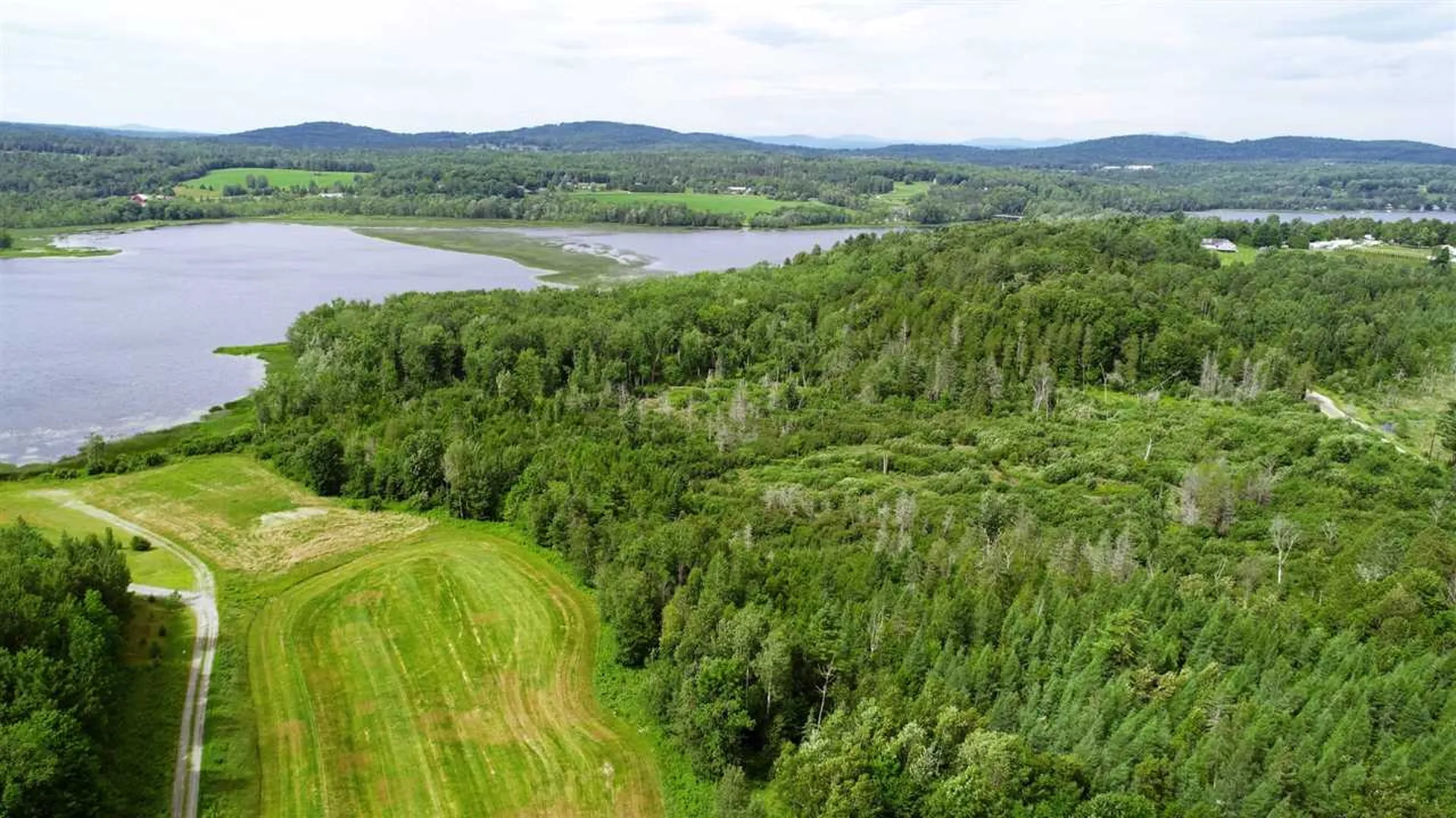 Little Salem Road Derby VT 05829