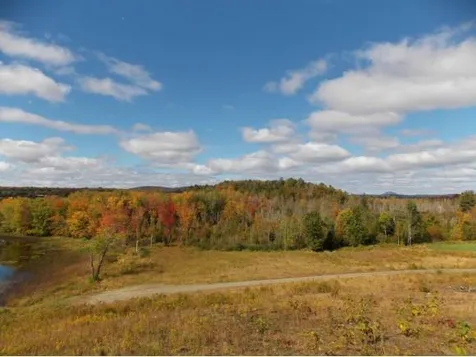 Little Salem Road Derby VT 05829