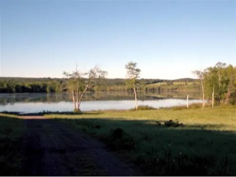 Little Salem Road Derby VT 05829