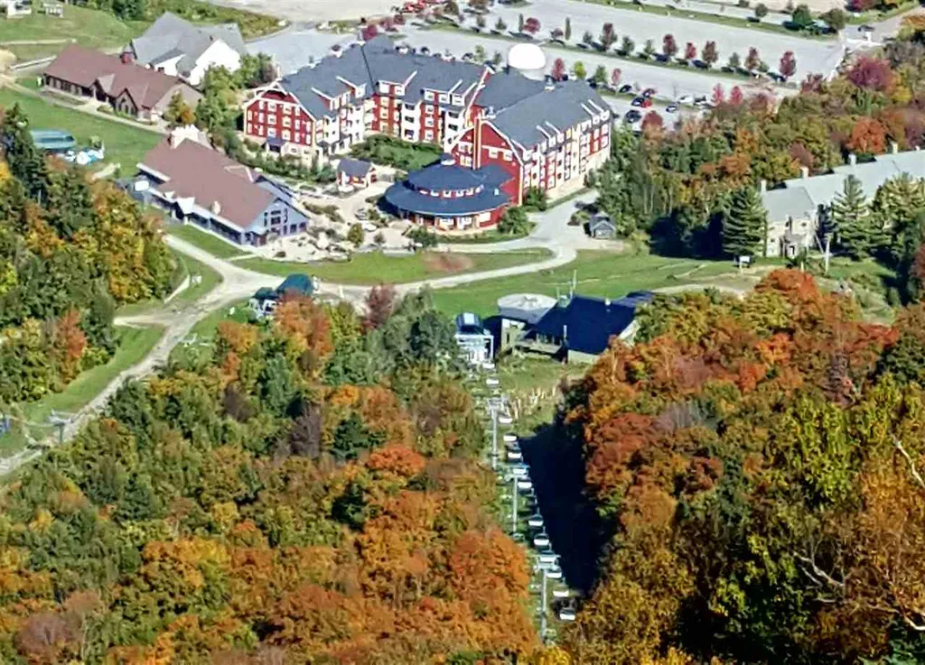 209 / Ii Clay Brook Warren VT 05674