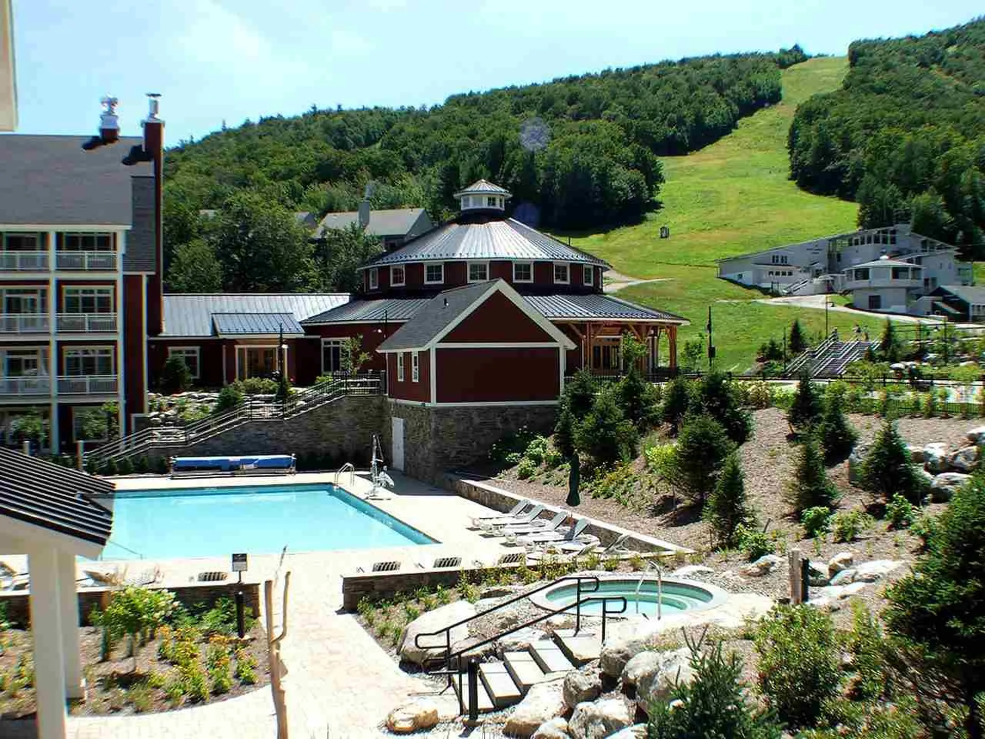 209 / Ii Clay Brook Warren VT 05674