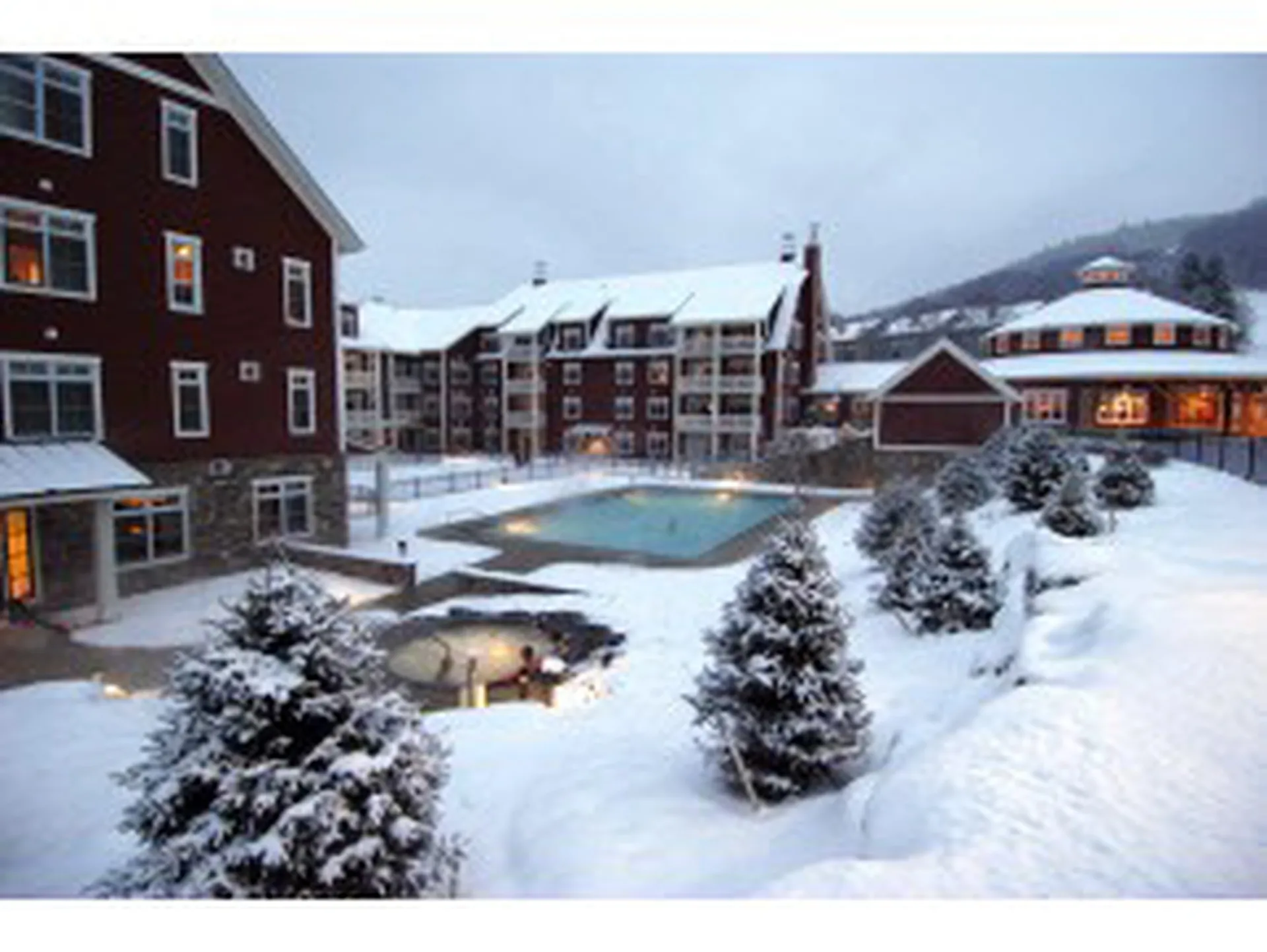 209 / Ii Clay Brook Warren VT 05674