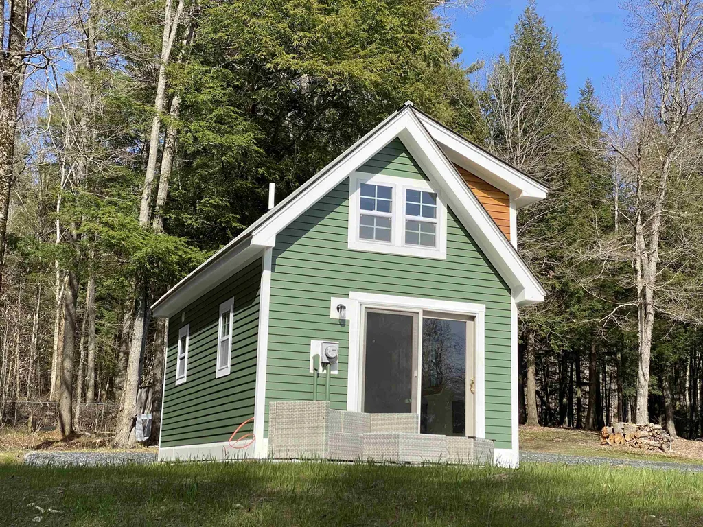 1126 Russ Hill Road Royalton VT 05068