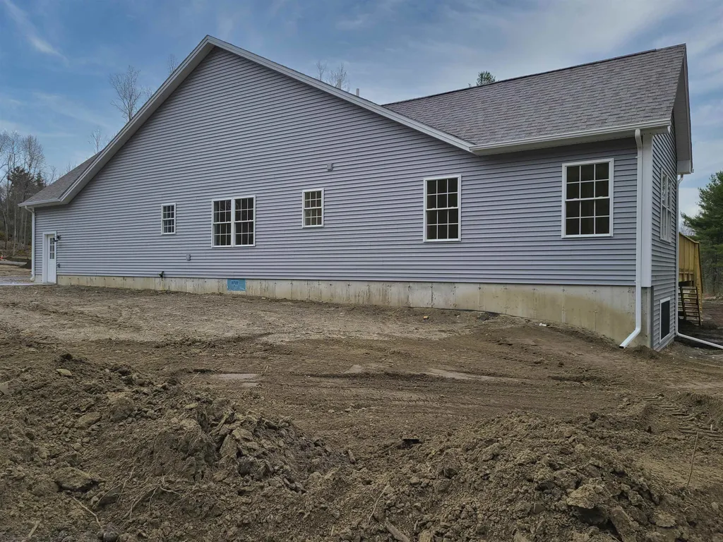 157 Ann Marie Lane Colchester VT 05446