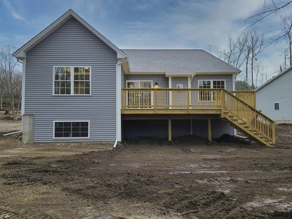 157 Ann Marie Lane Colchester VT 05446