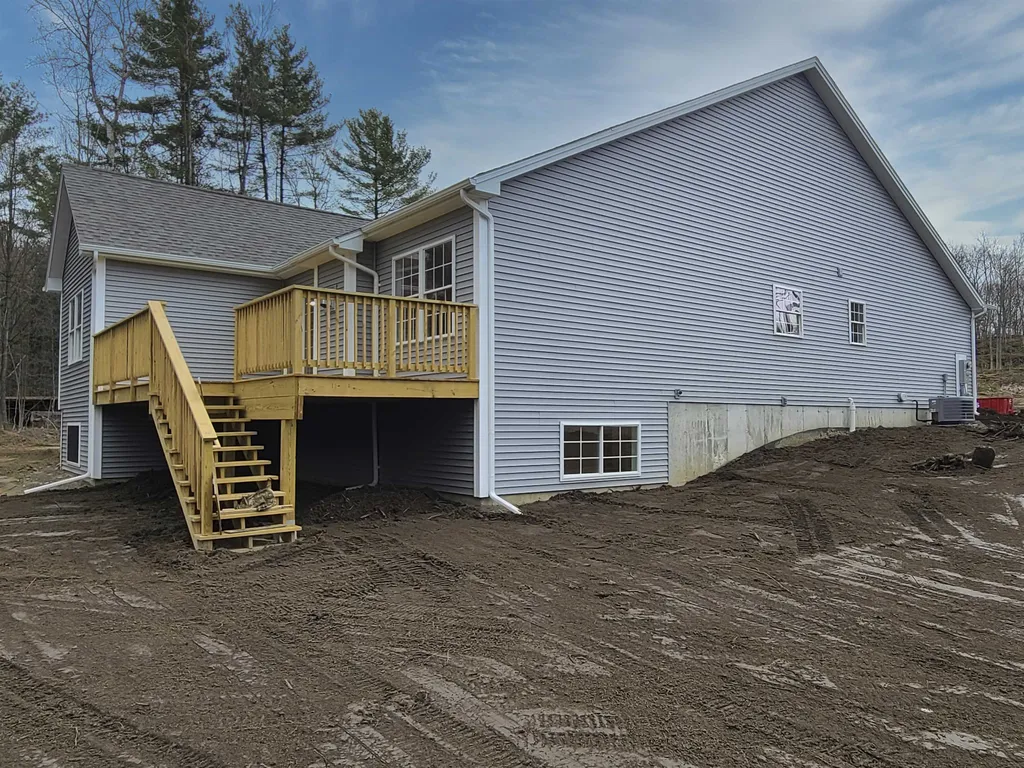 157 Ann Marie Lane Colchester VT 05446