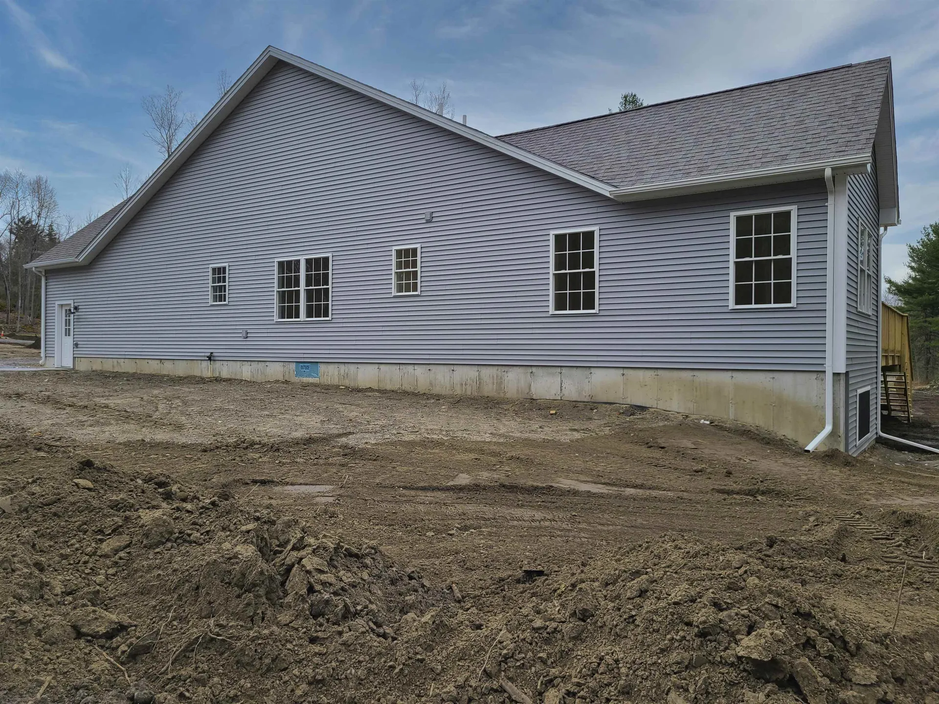 157 Ann Marie Lane Colchester VT 05446