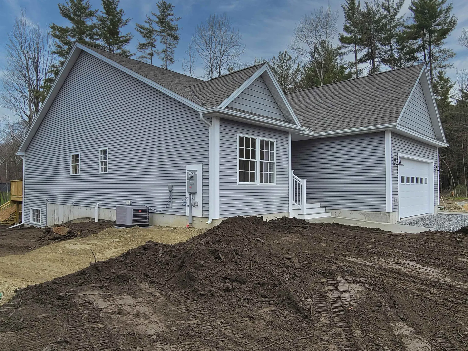 157 Ann Marie Lane Colchester VT 05446
