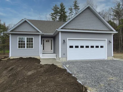 157 Ann Marie Lane Colchester VT 05446