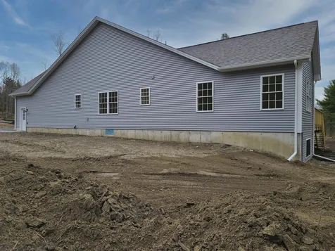 157 Ann Marie Lane Colchester VT 05446