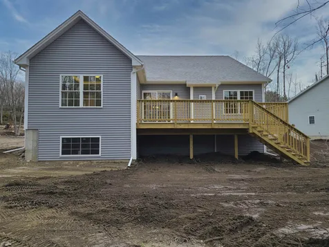 157 Ann Marie Lane Colchester VT 05446