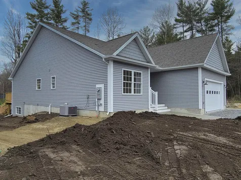 157 Ann Marie Lane Colchester VT 05446