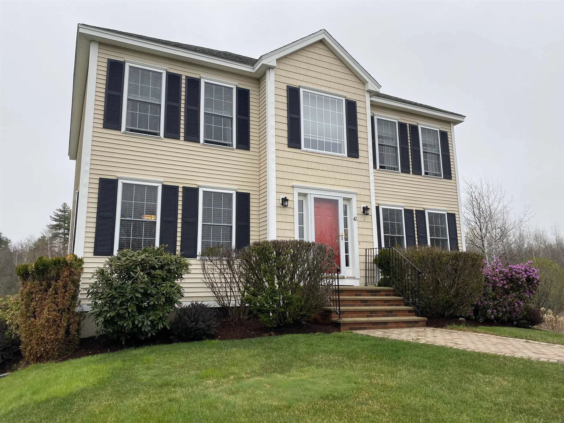 42 Ezras Way Dover NH 03820