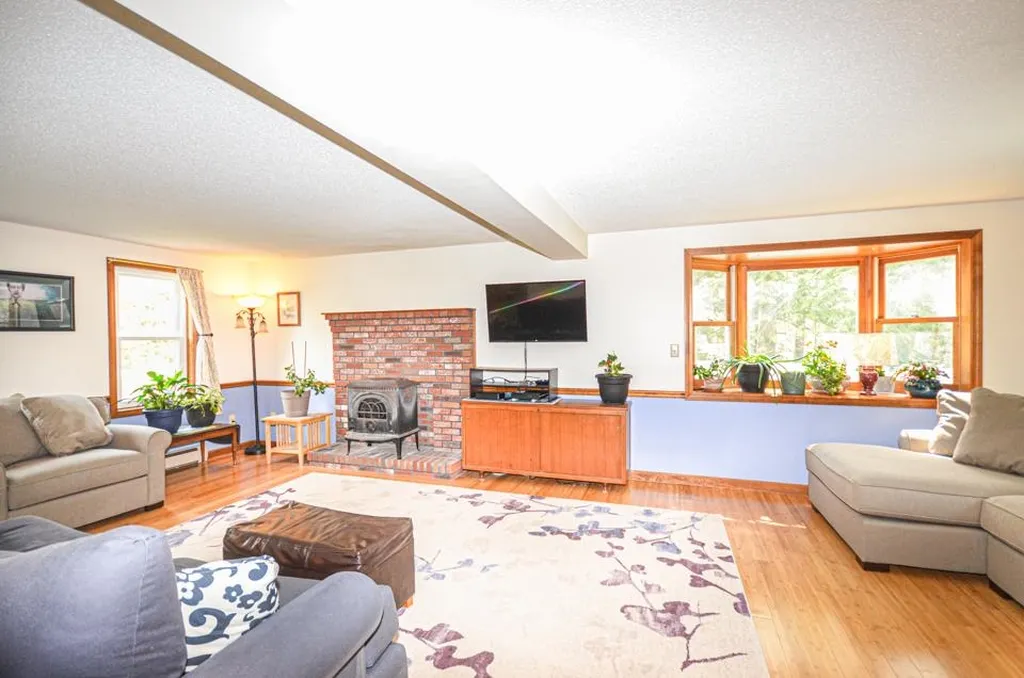 94 Buttonwood Drive Auburn NH 03032