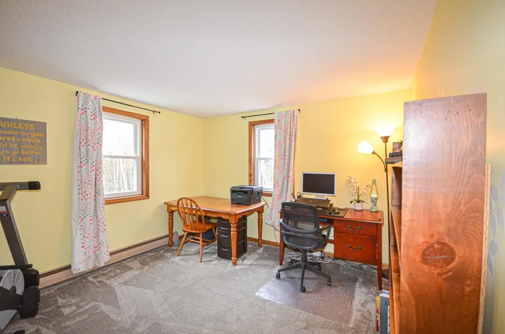 94 Buttonwood Drive Auburn NH 03032