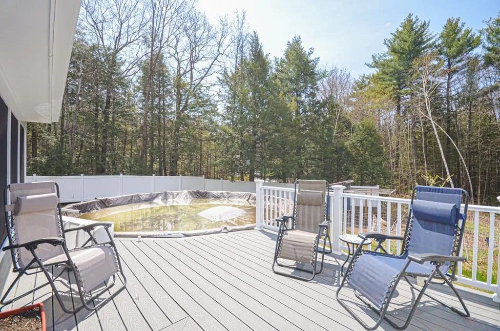 94 Buttonwood Drive Auburn NH 03032