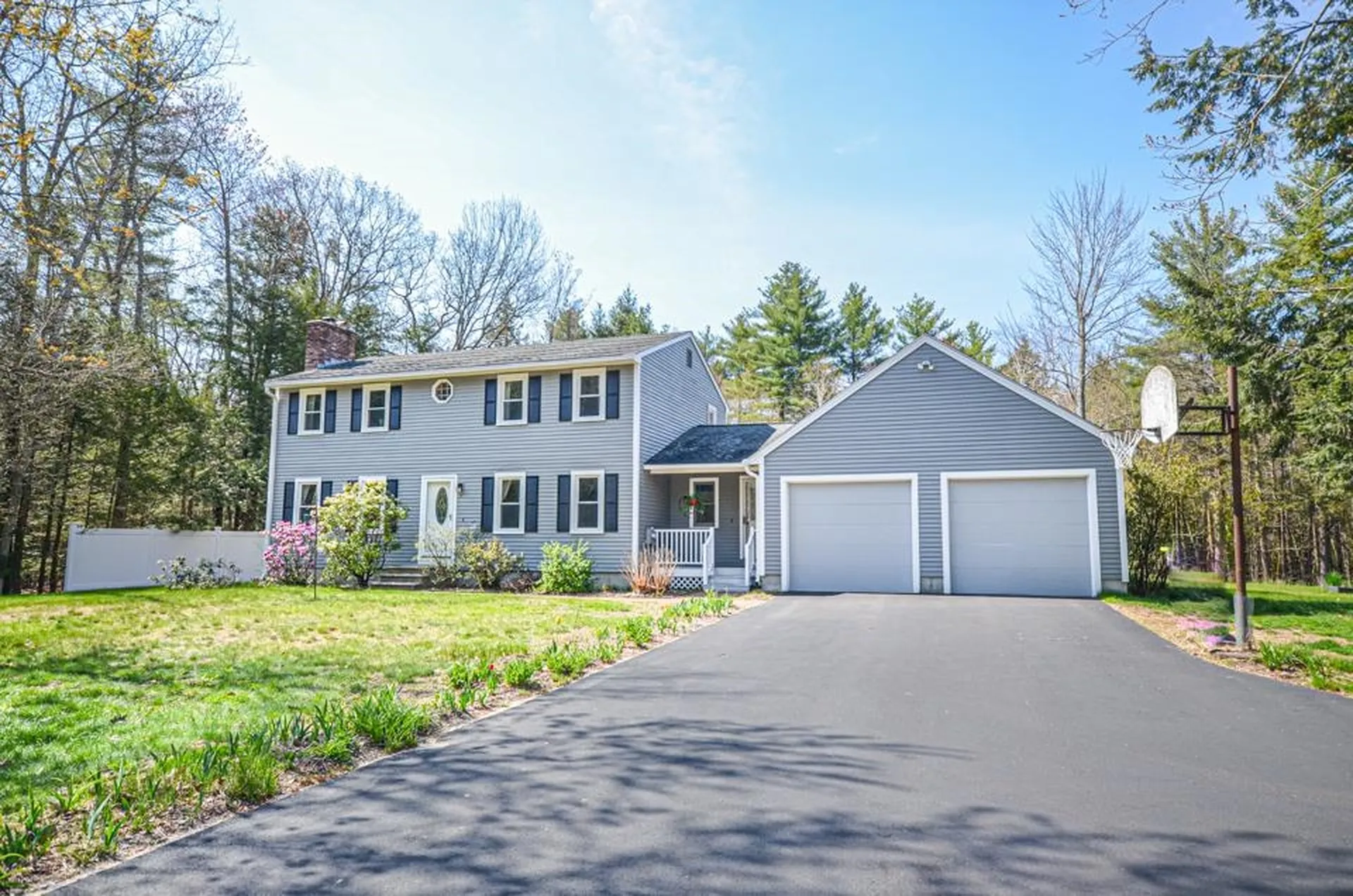 94 Buttonwood Drive Auburn NH 03032