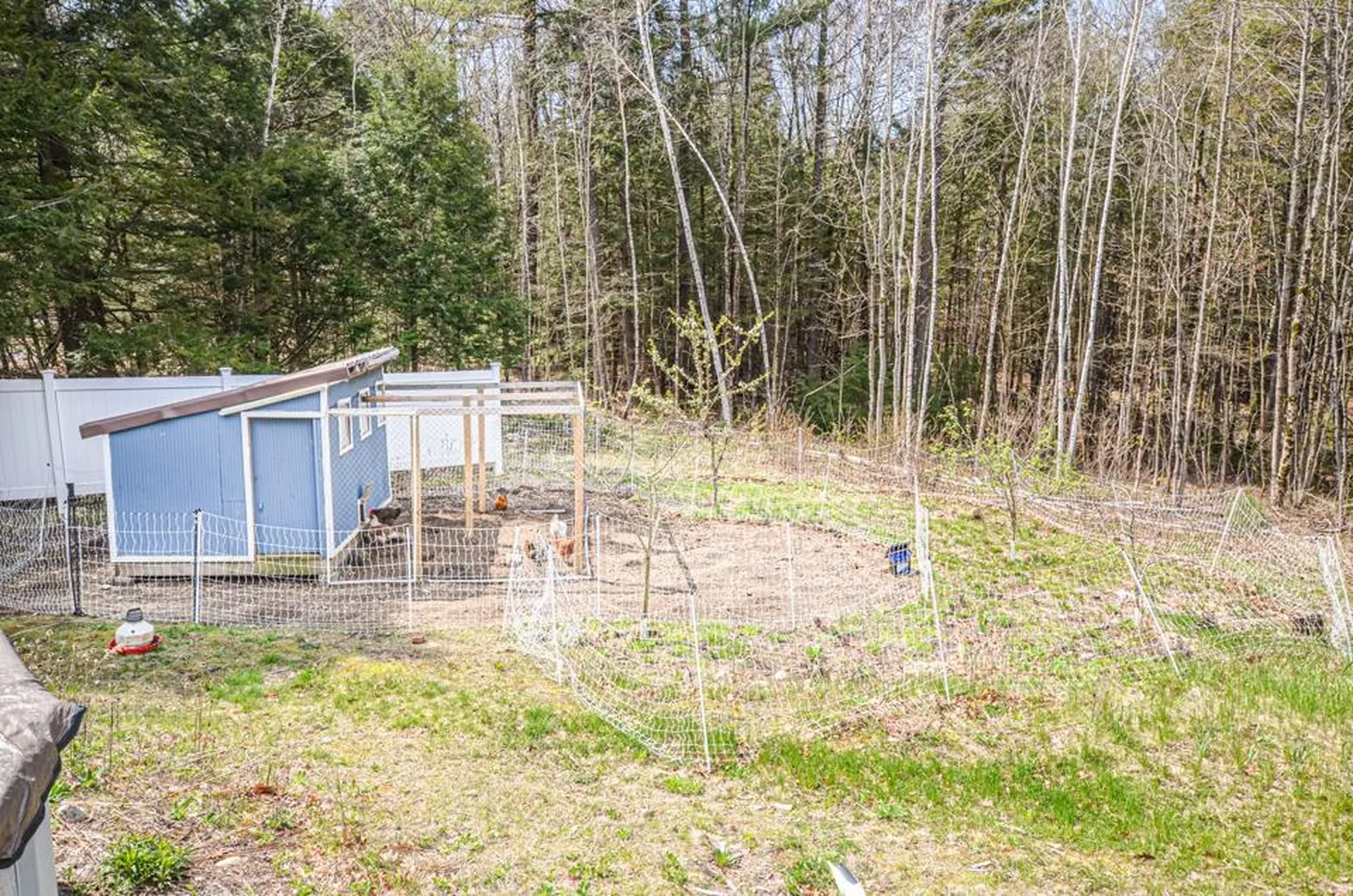 94 Buttonwood Drive Auburn NH 03032