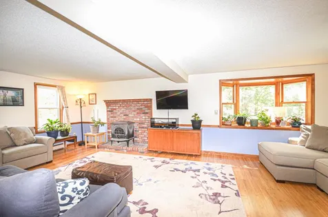94 Buttonwood Drive Auburn NH 03032