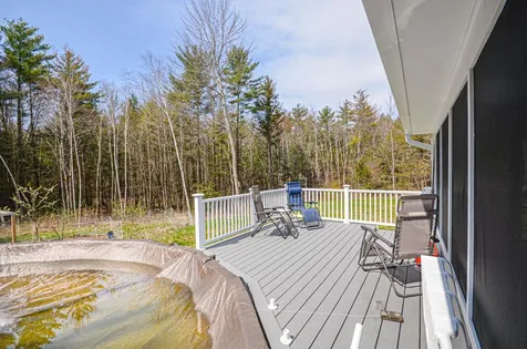 94 Buttonwood Drive Auburn NH 03032