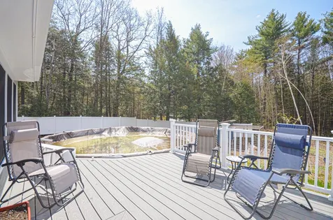 94 Buttonwood Drive Auburn NH 03032
