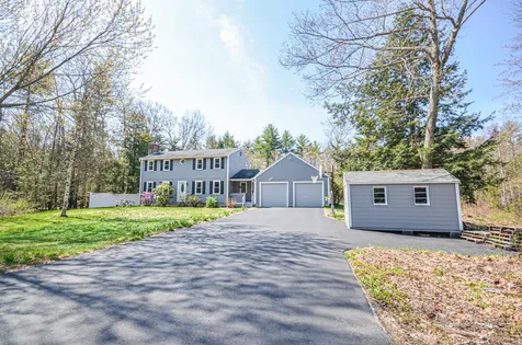 94 Buttonwood Drive Auburn NH 03032