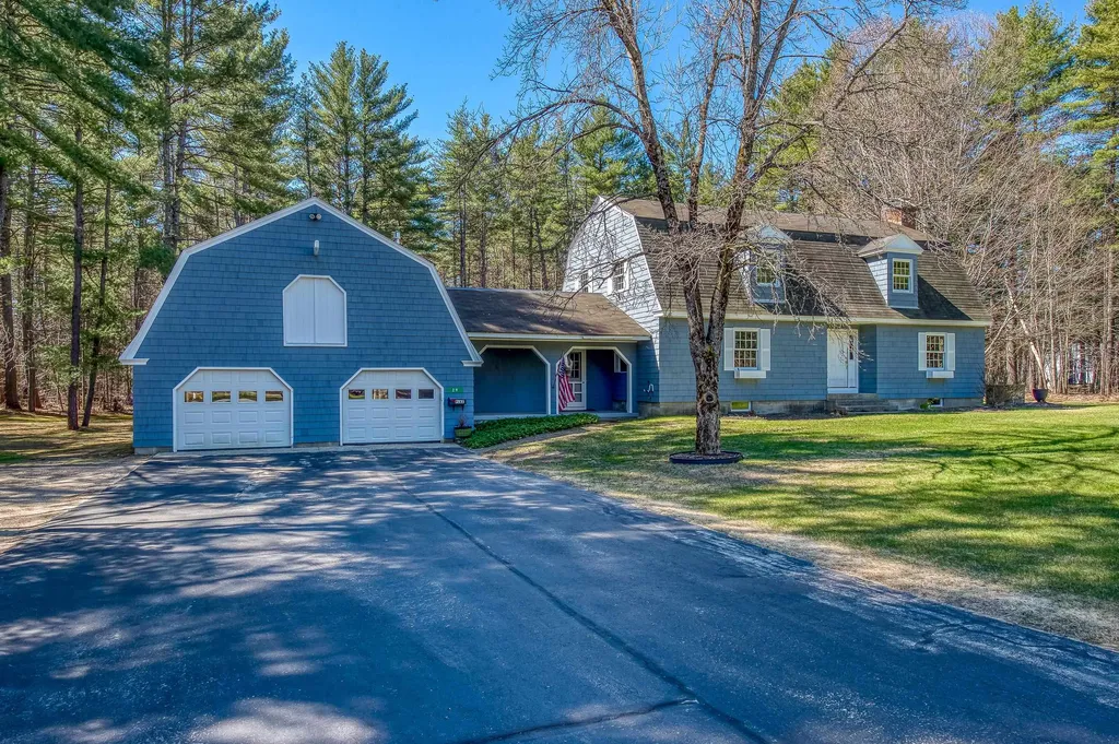 29 Woodland Street Fryeburg ME 04037