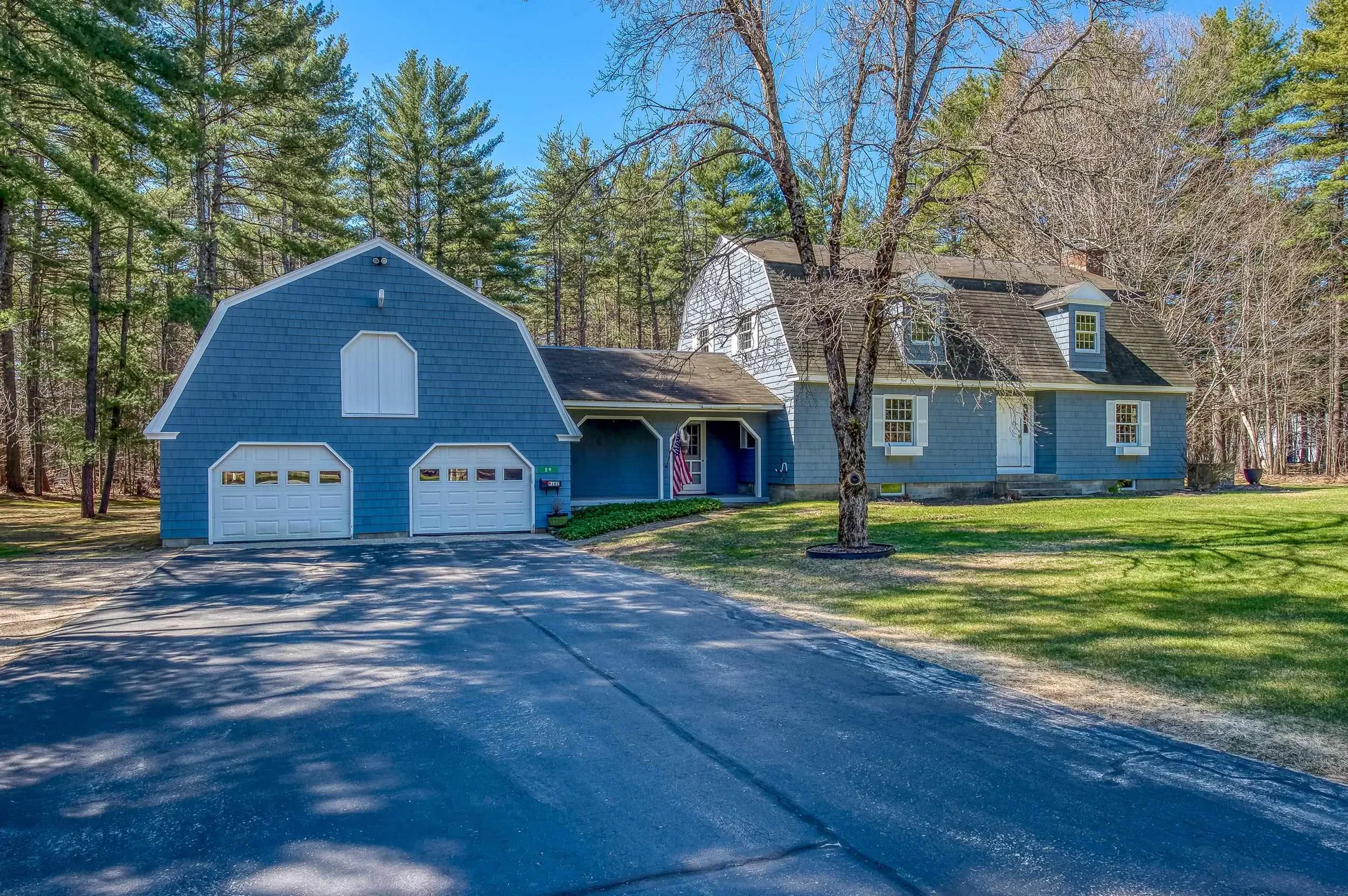 29 Woodland Street Fryeburg ME 04037