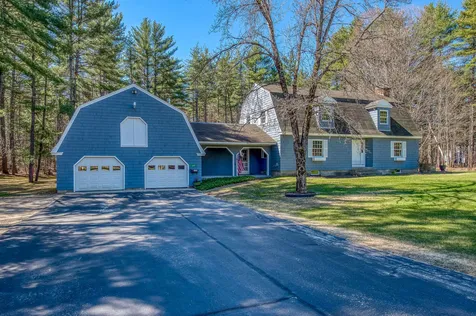 29 Woodland Street Fryeburg ME 04037