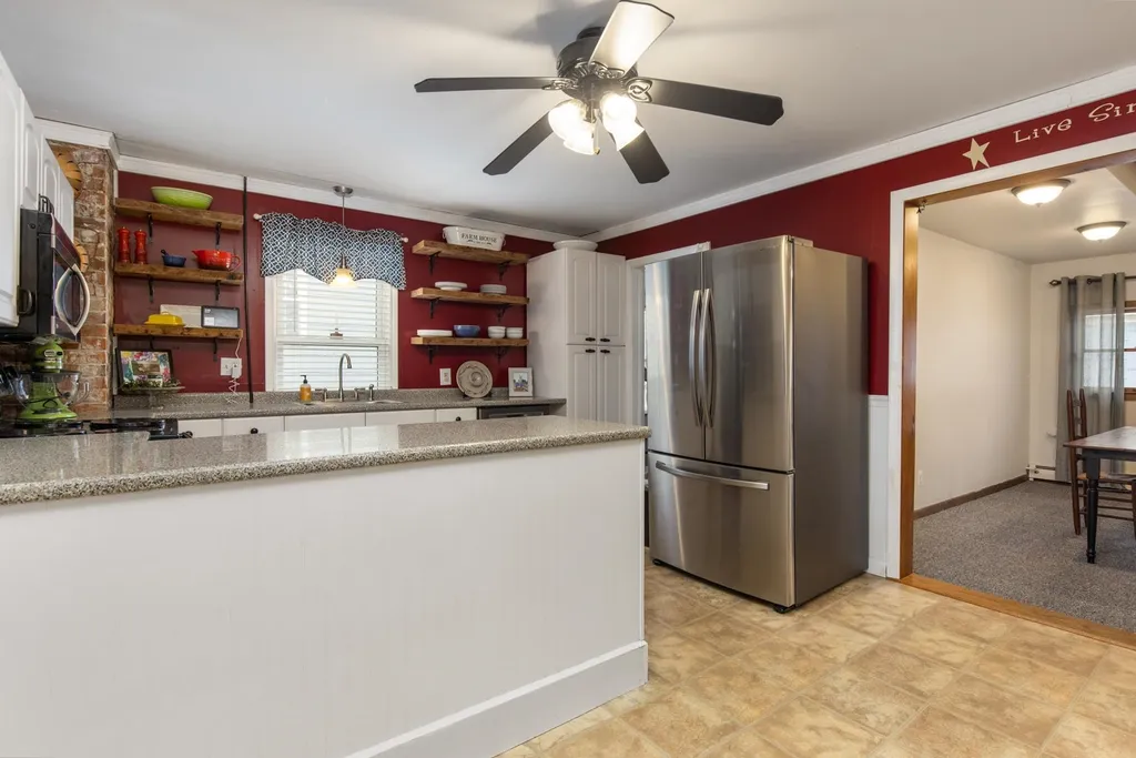 20-22 Mount Auburn Street Somersworth NH 03878