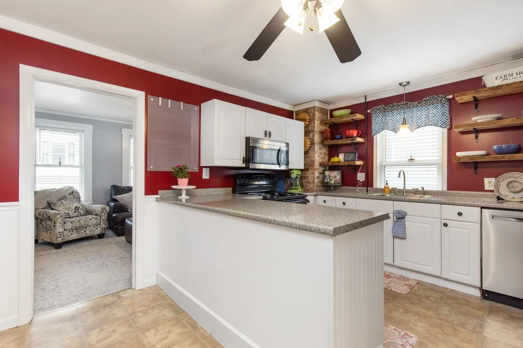 20-22 Mount Auburn Street Somersworth NH 03878