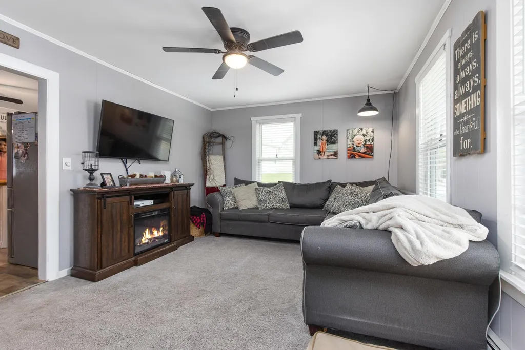 20-22 Mount Auburn Street Somersworth NH 03878