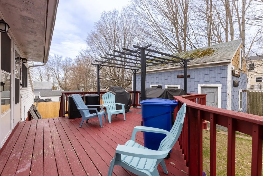 20-22 Mount Auburn Street Somersworth NH 03878