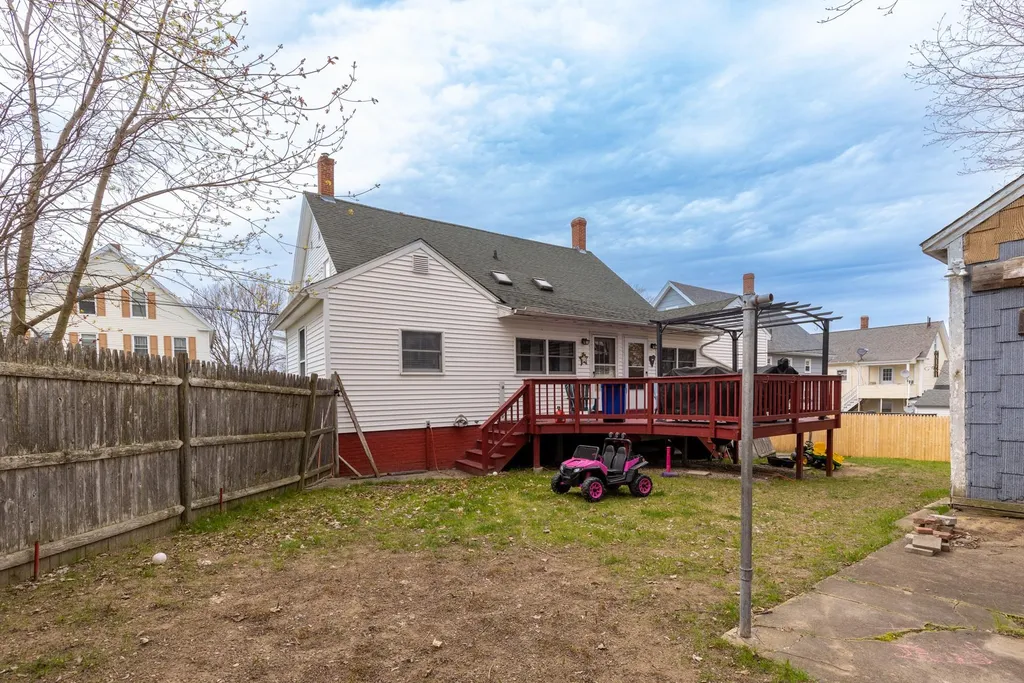 20-22 Mount Auburn Street Somersworth NH 03878