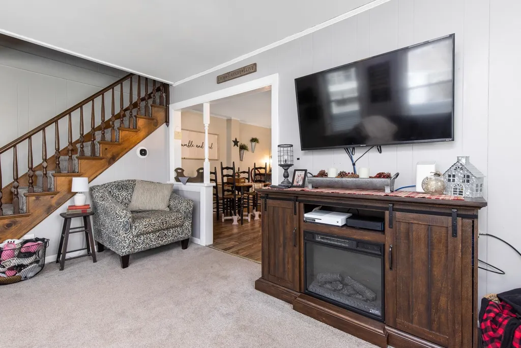 20-22 Mount Auburn Street Somersworth NH 03878