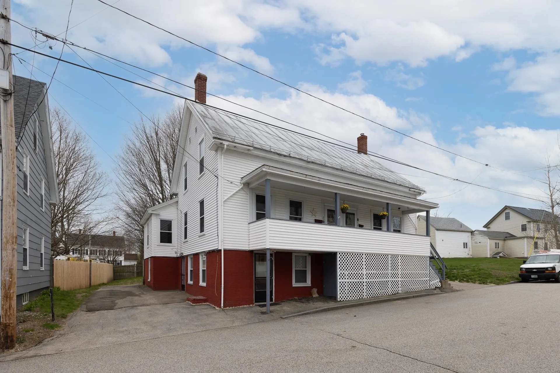 20-22 Mount Auburn Street Somersworth NH 03878