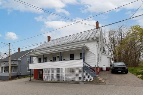 20-22 Mount Auburn Street Somersworth NH 03878