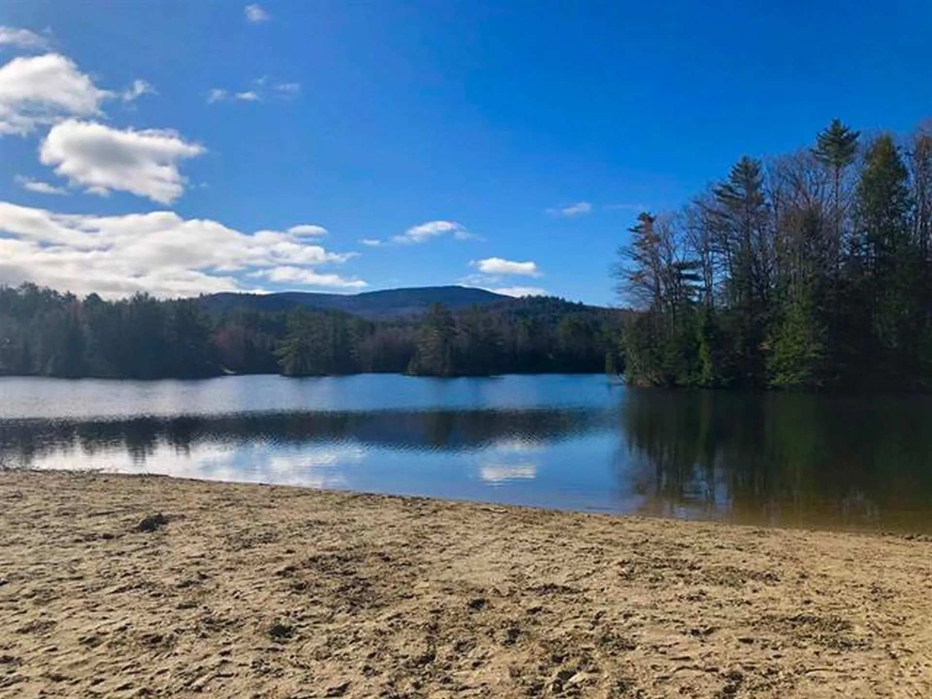 00 Deerfield Drive Haverhill NH 03785