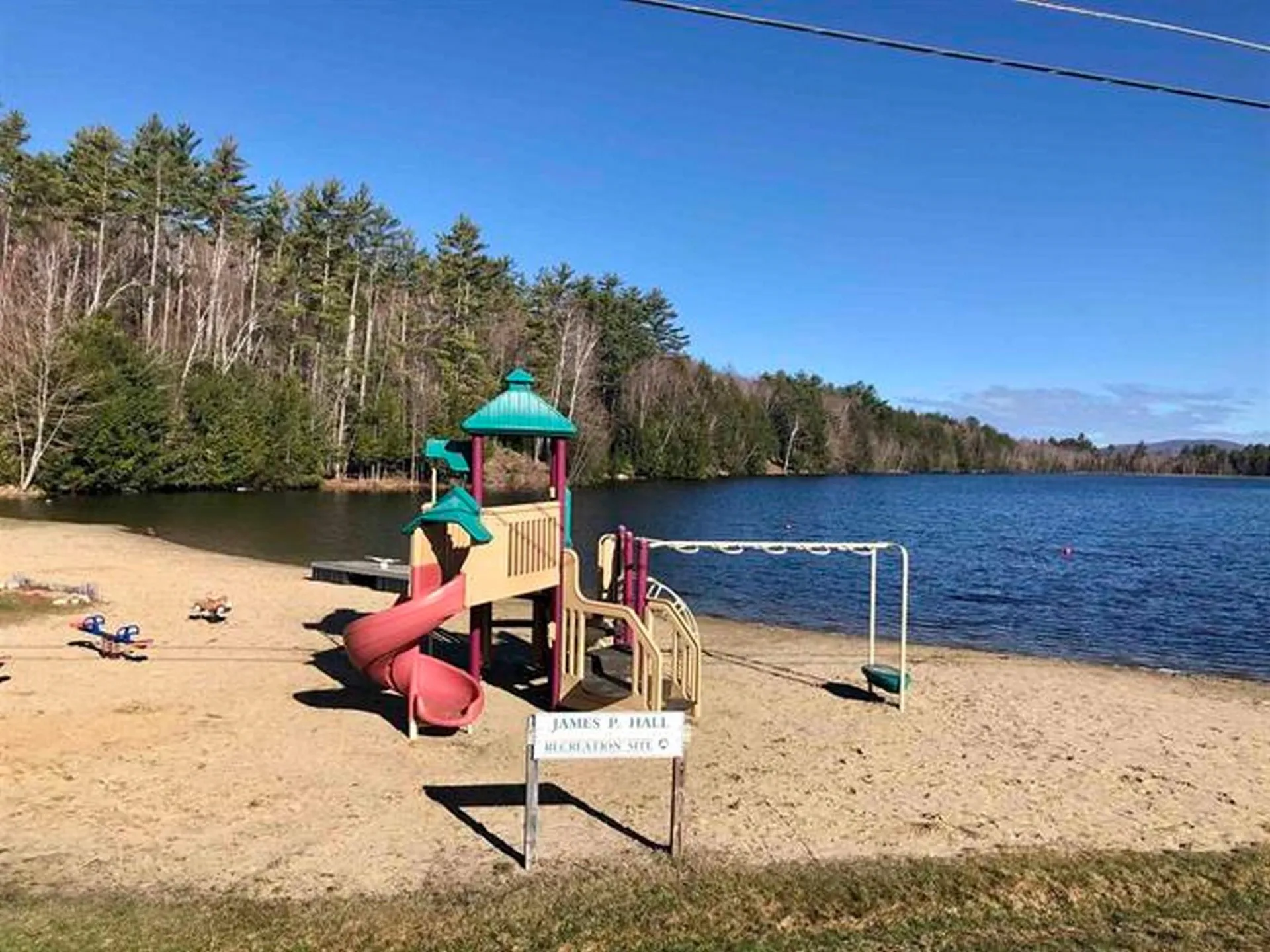 00 Deerfield Drive Haverhill NH 03785