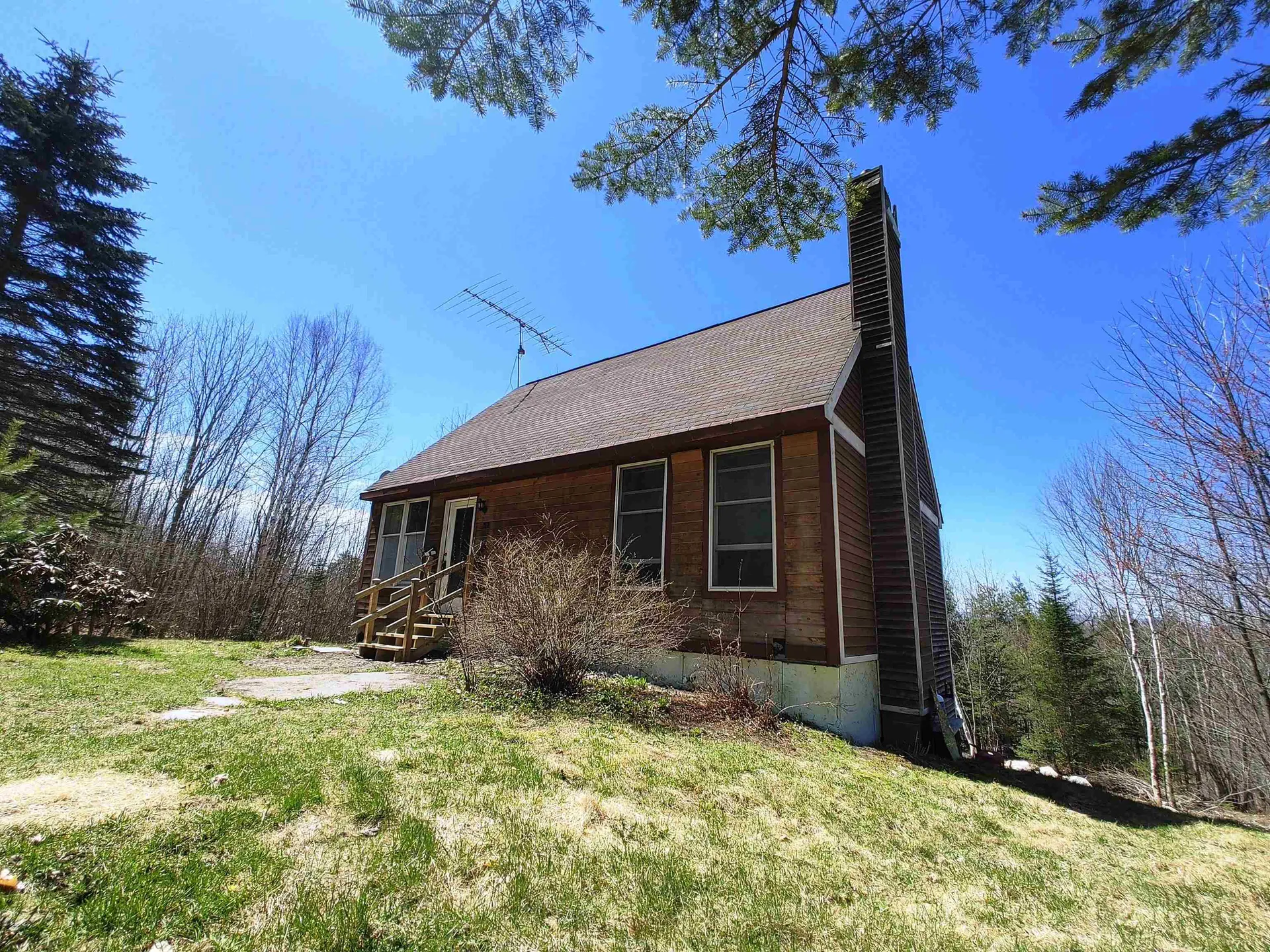 89 Bean Road Marshfield VT 05658
